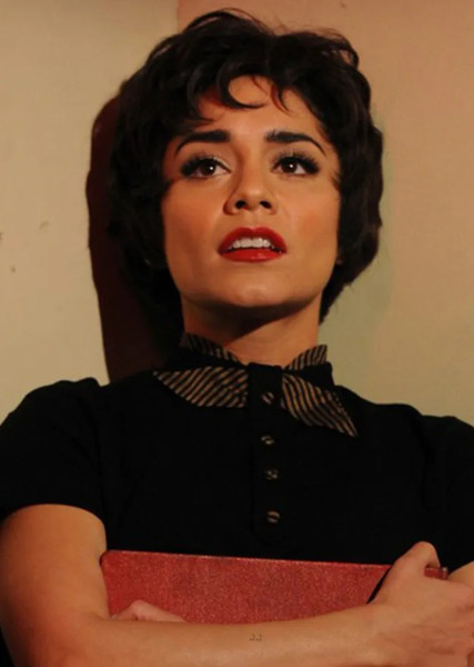 Betty Rizzo photo