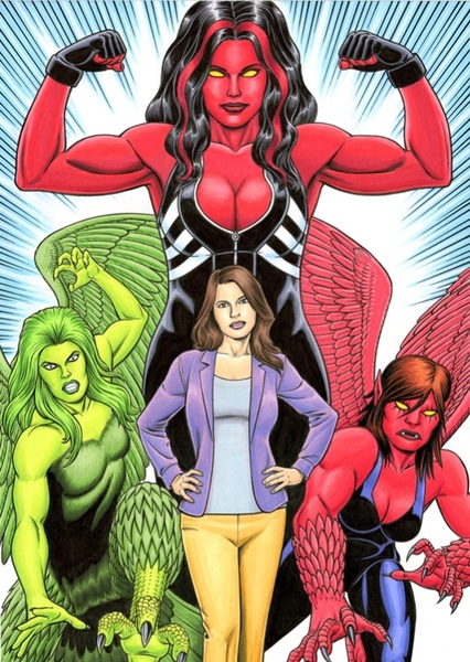 Betty Ross