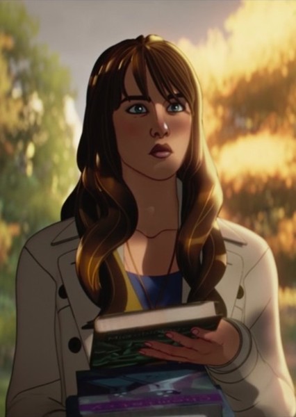 Betty Ross photo