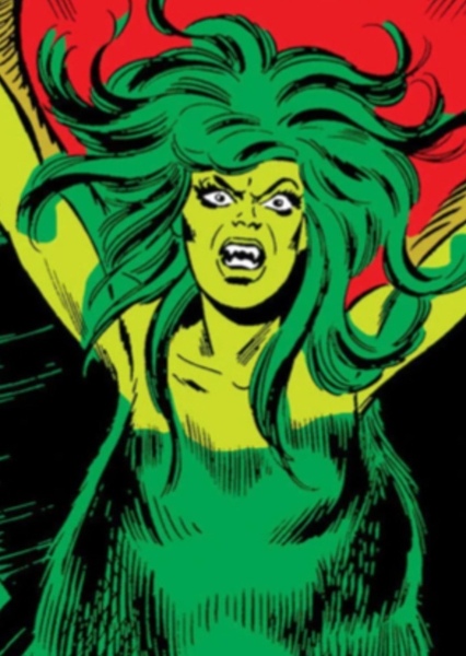 Betty Ross photo