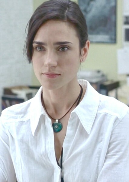 Betty Ross (Hulk 2003) photo