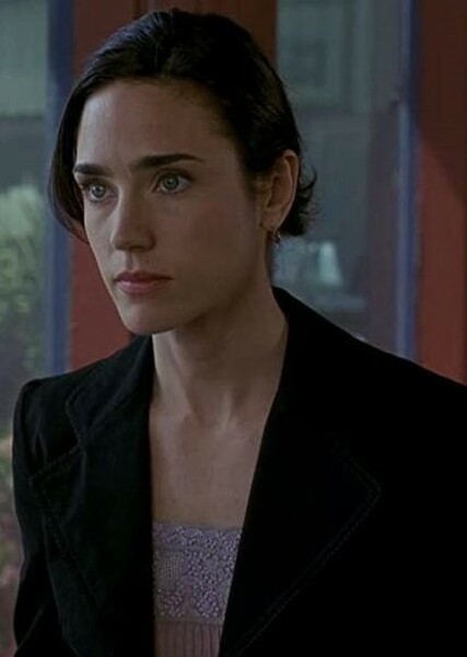 Betty Ross (Hulk 2003) photo