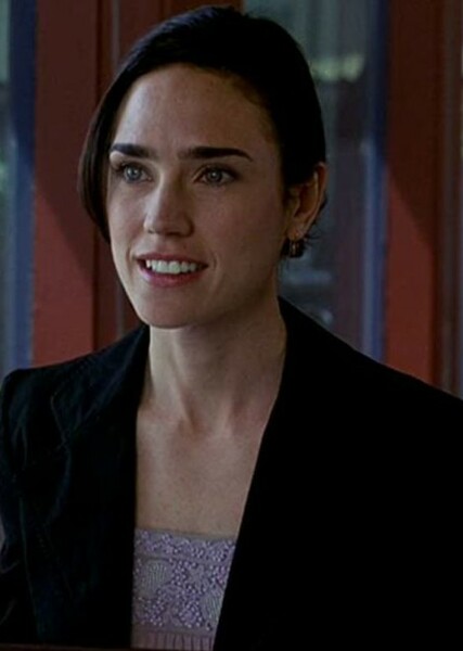 Betty Ross (Hulk 2003) photo