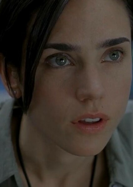Betty Ross (Hulk 2003) photo