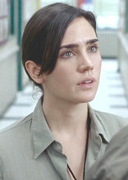Betty Ross (Hulk 2003) photo