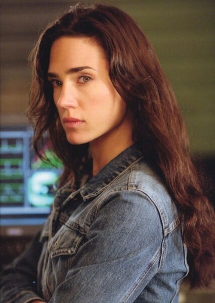 Betty Ross (Hulk 2003) photo