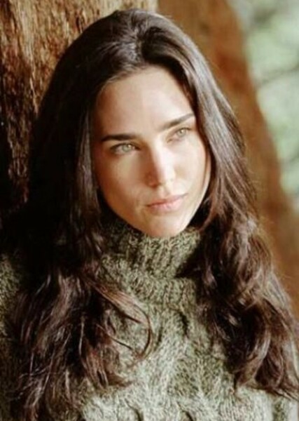 Betty Ross (Hulk 2003) photo