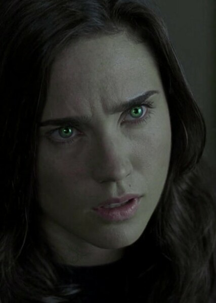Betty Ross (Hulk 2003) photo