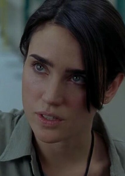 Betty Ross (Hulk 2003) photo