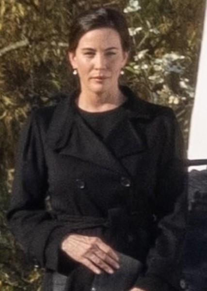 Betty Ross (Marvel Cinematic Universe)