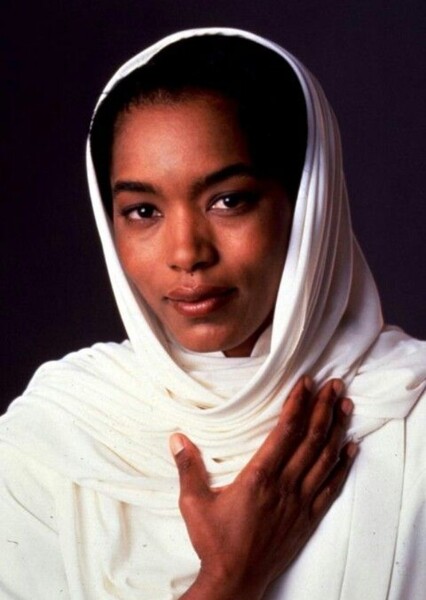 Betty Shabazz