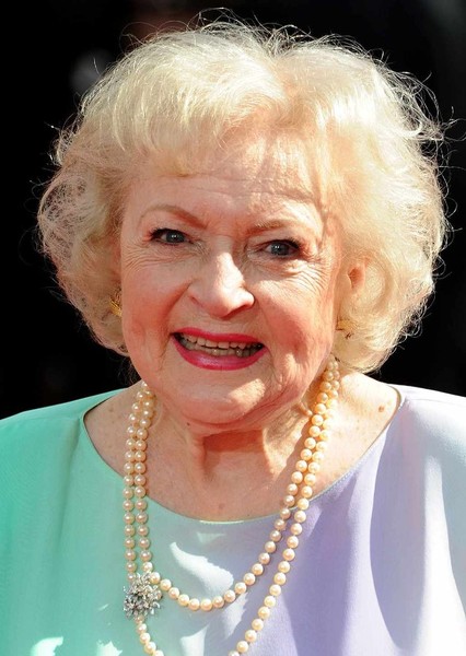 Betty White