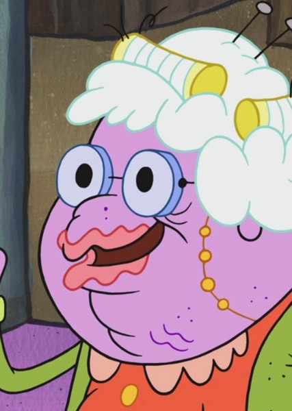Betty White