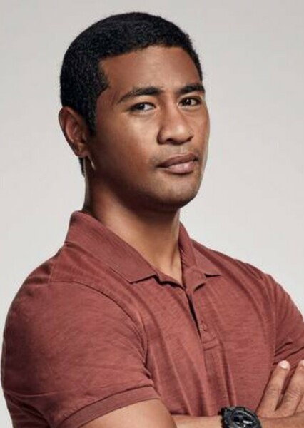 Beulah Koale