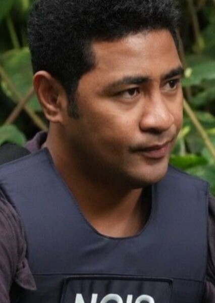Beulah Koale photo