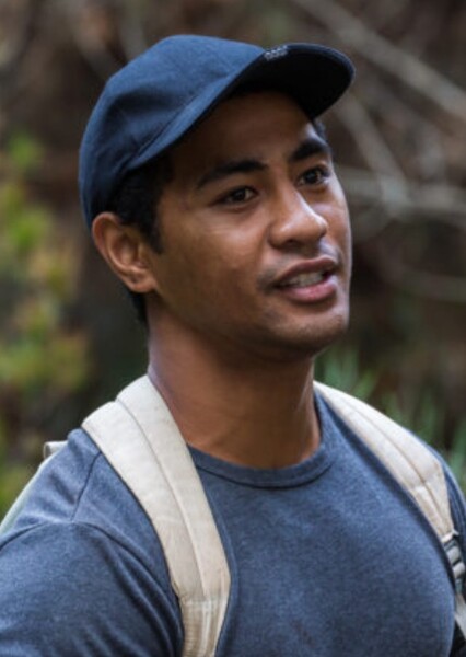 Beulah Koale photo