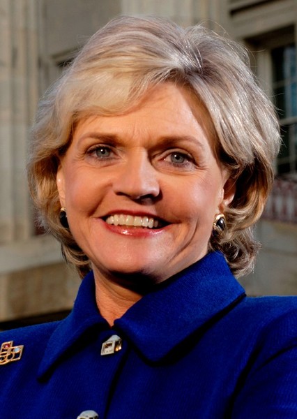 Bev Perdue