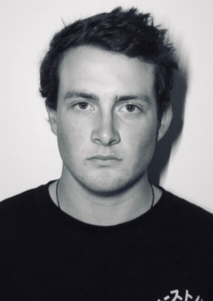 Bevan Hodder