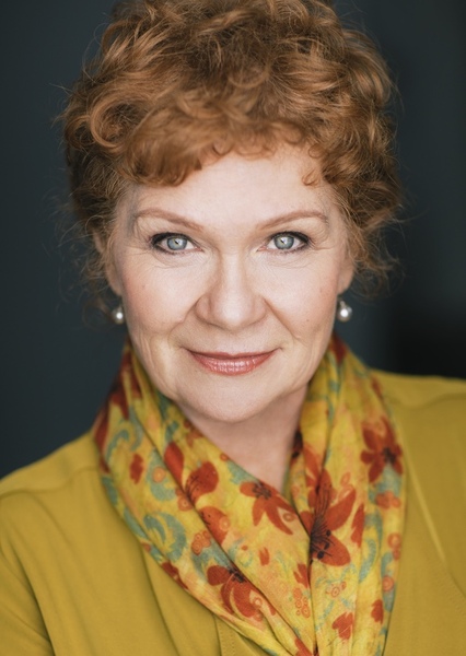 Beverley Elliott