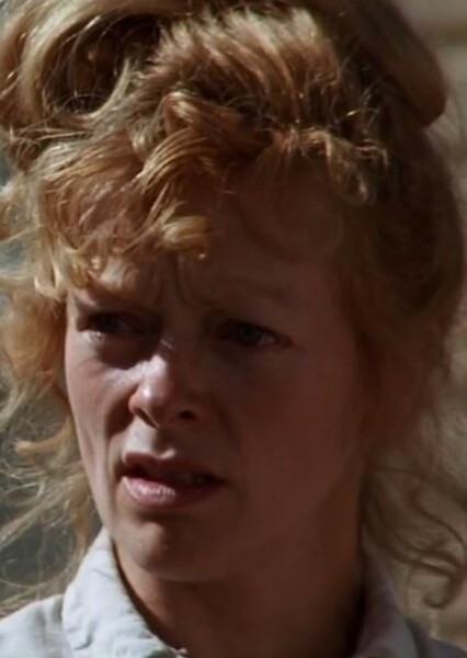 Beverley Elliott photo