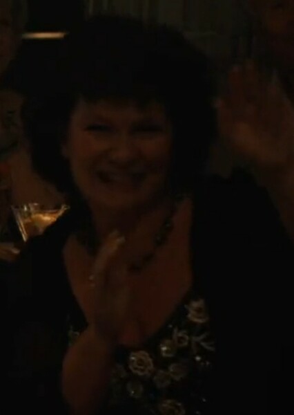 Beverley Elliott photo