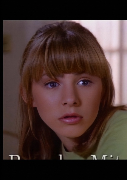 Beverley Mitchell photo