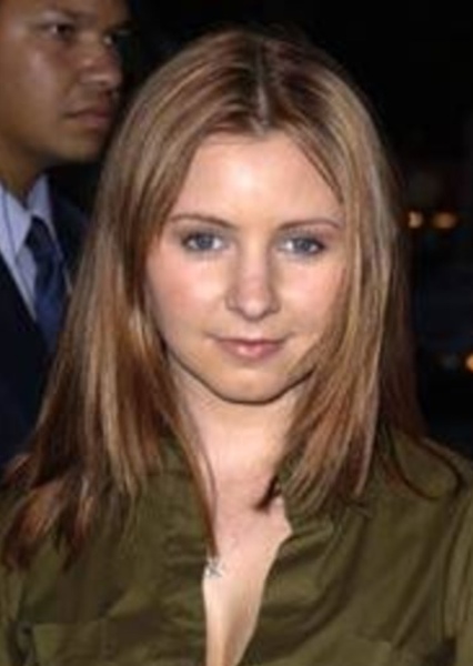 Beverley Mitchell photo
