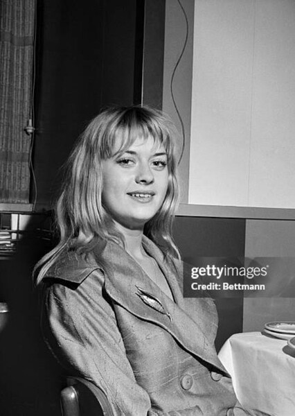 Beverly Aadland
