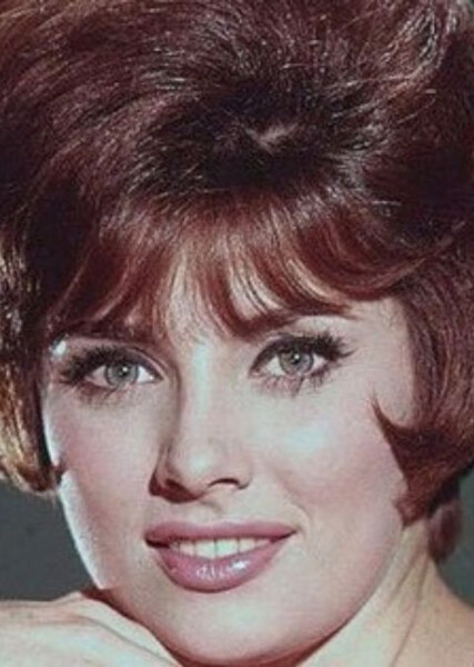 Beverly Adams photo