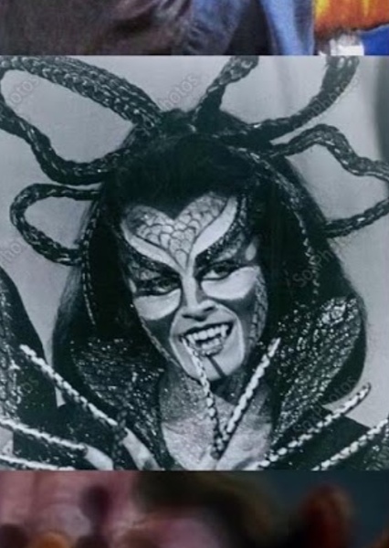 Beverly D'Angelo