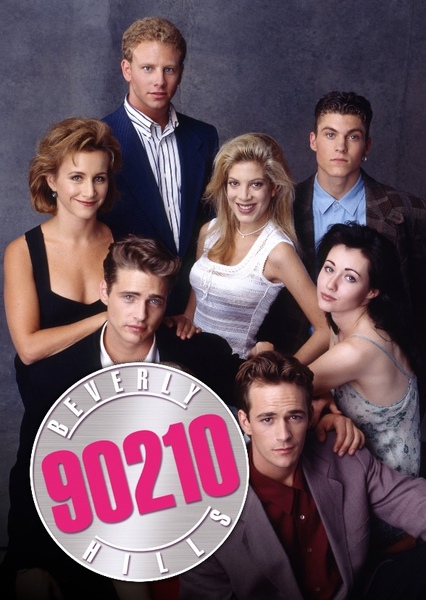 Beverly Hills, 90210