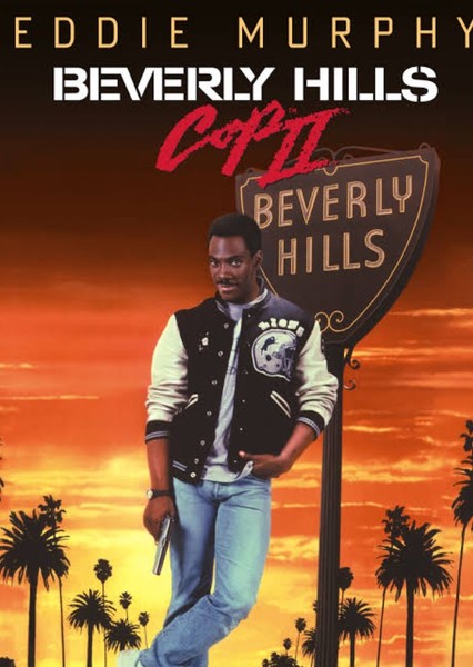 Beverly Hills Cop photo