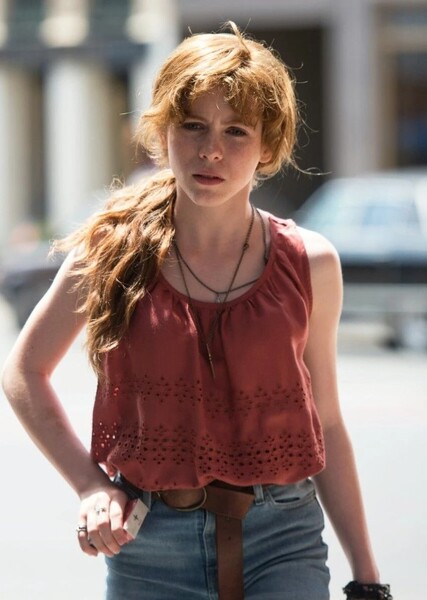 Beverly Marsh photo
