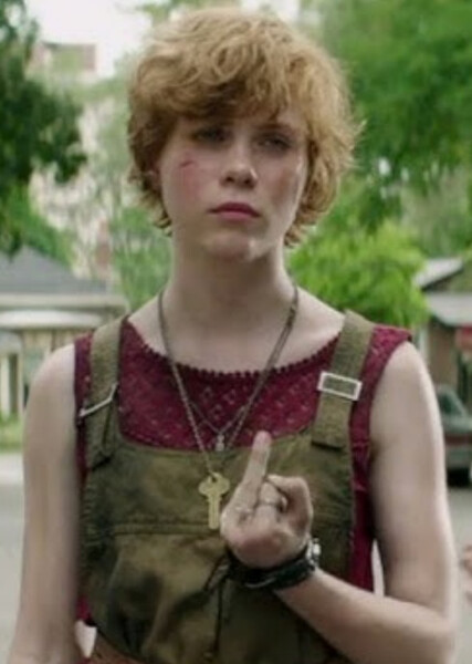 Beverly Marsh photo