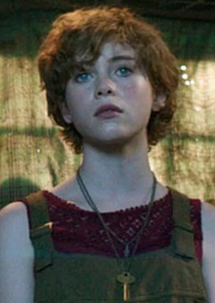 Beverly Marsh photo