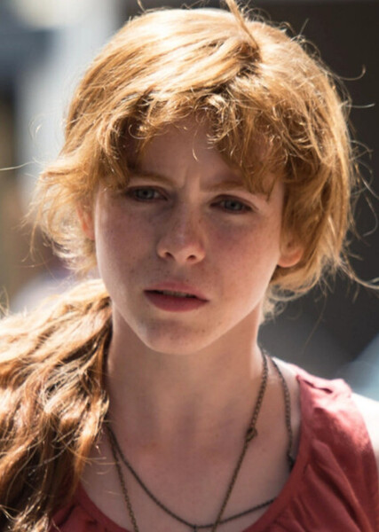 Beverly Marsh photo