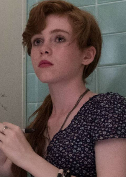 Beverly Marsh photo