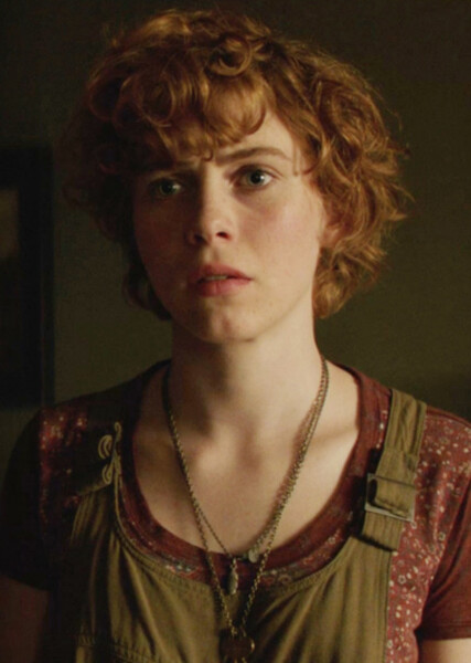 Beverly Marsh photo