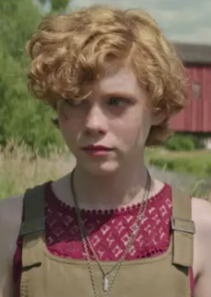 Beverly Marsh photo