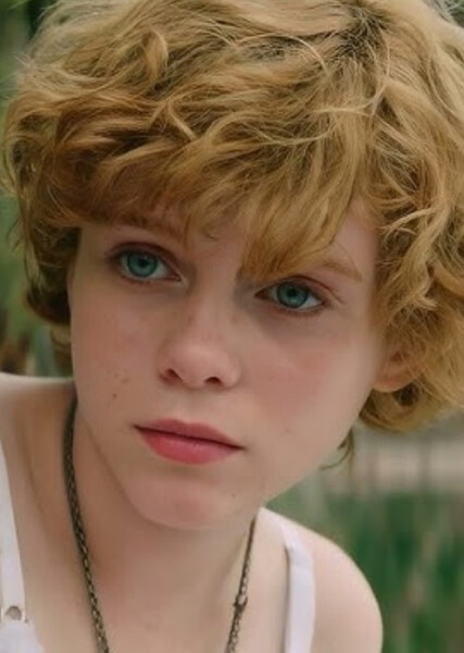 Beverly Marsh photo