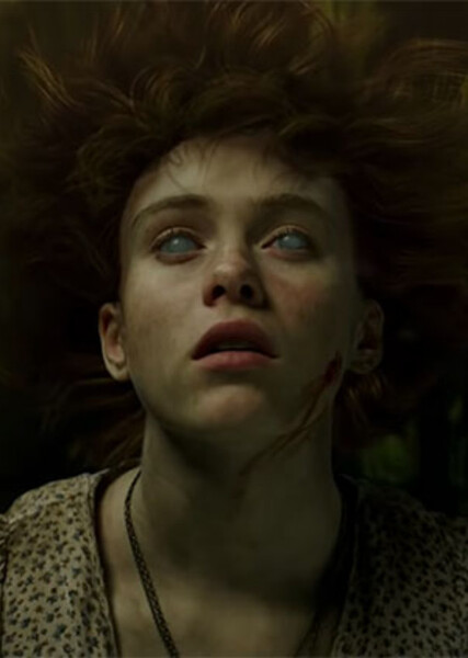 Beverly Marsh photo