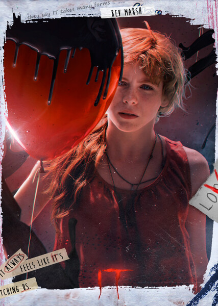 Beverly Marsh photo
