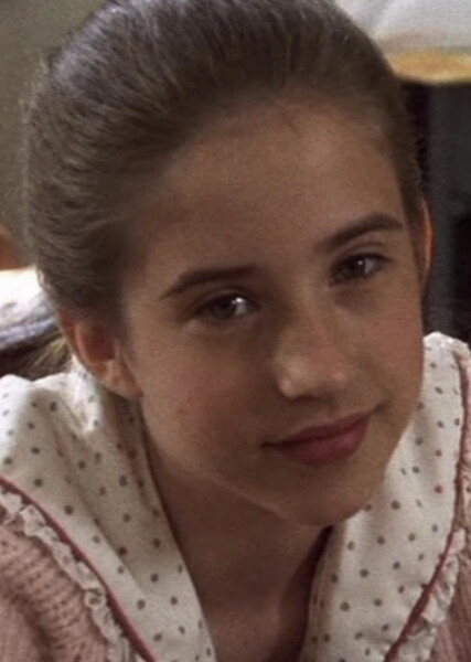 Beverly Marsh photo