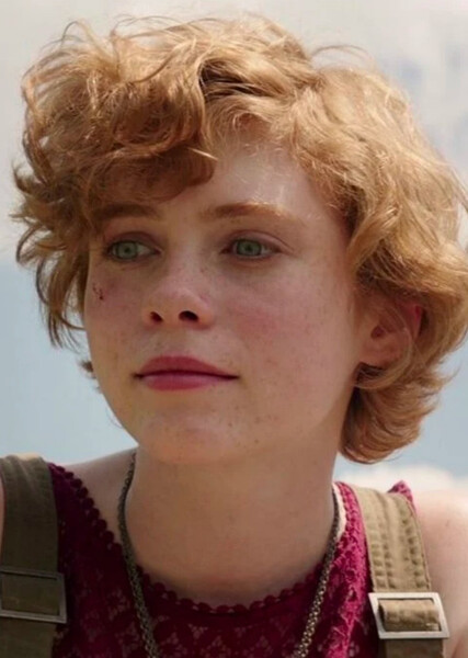 Beverly Marsh photo