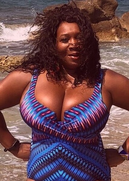 Bevy Smith
