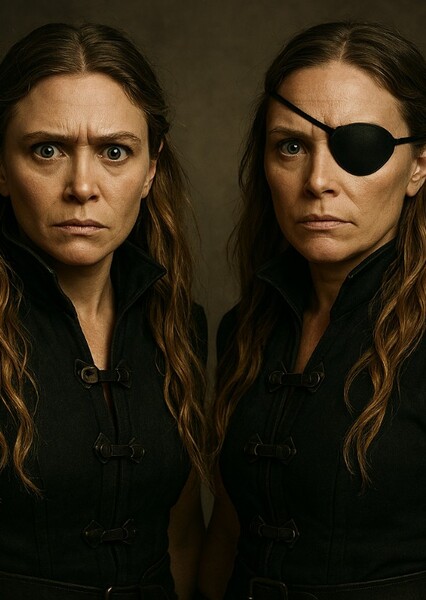 Bewildering Sisters (Reboot)