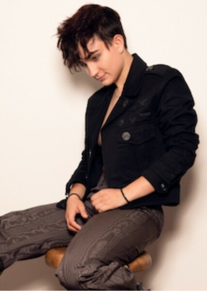 Bex Taylor-Klaus photo