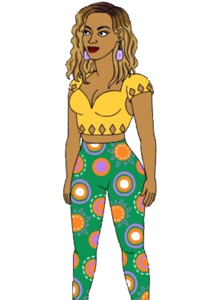 Beyoncé photo