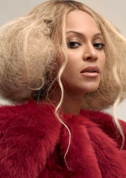 Beyoncé photo