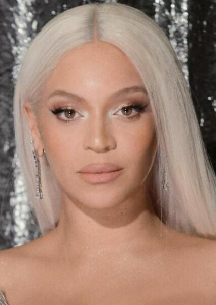 Beyoncé photo